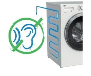 Beko WTS7201W au meilleur prix sur idealo.fr.